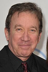 Tim Allen | Actor, Producer, Additional Crew