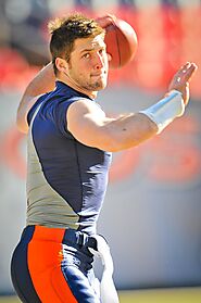Tim Tebow - Wikipedia