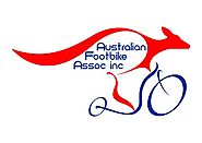a002 | Australian Footbike Association