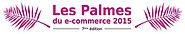 Les Palmes du e-commerce | 16.12.2015 | Paris