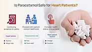 Is Paracetamol Safe for Heart Patients?