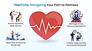 Heart Line: Navigating Your Path to Wellness