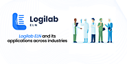 Electronic Lab Notebook (ELN) Software | Rahul's Site