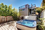 Small Hot Tubs vs. Large Hot Tubs: Which One Is For You?