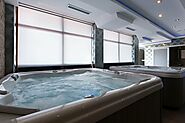 Must-Know Things Before Buying an Indoor Hot Tub