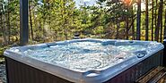 Guide to Financing a Hot Tub for Sale in Ontario
