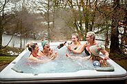 Guide to Shop a 6-Person Hot Tub for Your Family