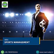 Career Scope After MBA in Sports Management
