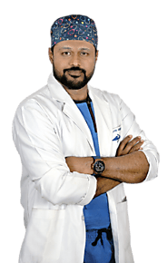 Dr. Sachin Ambekar : Empowering Health Through Precision Surgery in Delhi