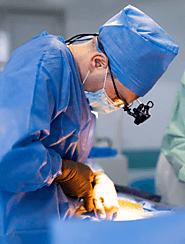 Reputed Laparoscopic Surgeon In Delhi: Dr. Sachin Ambekar