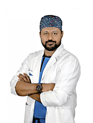 Renowned Bile Duct Surgeries Doctors In Delhi - Dr. Sachin Ambekar