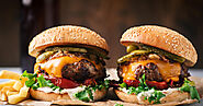 Today is National Cheeseburger Day: Here are some deals to relish - CBS Los Angeles