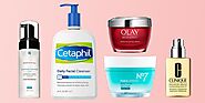 The 23 Best Skincare Products of All Time, Tested in Our Labs