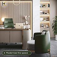 Best Interior Designers In Noida For Friendly Spaces