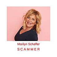 Scammer Exposed: Marilyn Schaffer CEO XTM Inc