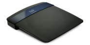 Linksys EA3500 App-Enabled N750 Dual-Band Wireless-N Router with Gigabit and USB