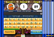 Free Online Spelling Bee Game By Grade 1st | 2nd | 3rd | 4th | 5th | 6th | 7th | 8th