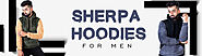 Top Trends in Sherpa Hoodies: Stay Warm in Style
