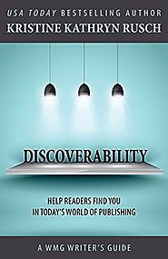 Discoverability: A WMG Writers Guide