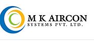 mkengineer-air conditioner services for commercial building