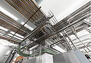 mkengineer-Refrigeratin Systems In India