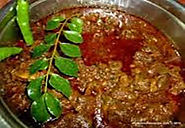 Lamb Curry Recipe | Easy Indian Lamb Curruy Recipe