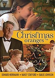 Christmas Oranges (2012)