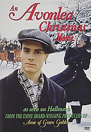 An Avonlea Christmas / Happy Christmas, Miss King (1998)