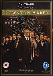 Christmas at Downton Abbey (2011)