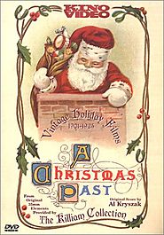 Christmas Past - Vintage Holiday Films (1901 - 1925)