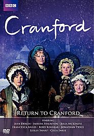 Cranford: Return to Cranford (2009) BBC