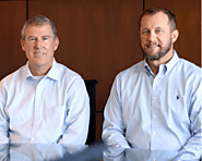 Pioneers of ac drilling tech look to the… | Helmerich & Payne, Inc.