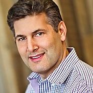 Adam Nash, Wealthfront