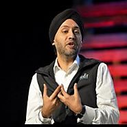 Hardeep Walia, Motif Investing