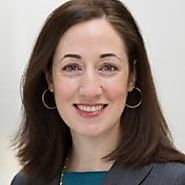 Karin Risi, Vanguard Personal Advisor