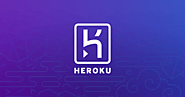 Cloud Application Platform | Heroku