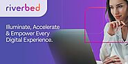 Digital Experience Innovation & Acceleration | Riverbed