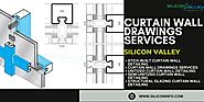 Curtain Wall Drawings Services Provider - USA