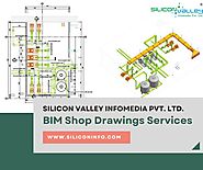 BIM Shop Drawing Serviceability Firm - USA