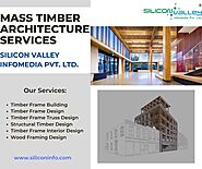Mass Timber Architecture Services Consultant - USA