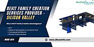 REVIT Family Creation Services Provider - USA