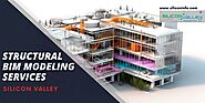 Structural BIM Modeling Services Firm - USA