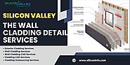 The Wall Cladding Detail Services - USA