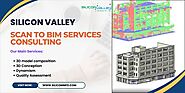 Scan To BIM Services Consulting - USA
