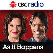 As It Happens | CBC Radio