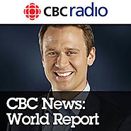CBC News: World Report | CBC Radio