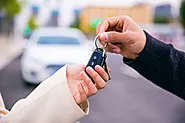 Ford Key Fob Replacement - Ford Locksmith - Ford Locksmith St. Louis