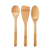 Bamboo Kitchenware – Hand-Crafted from bambu