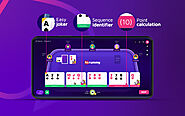 Online Rummy Cash Games: Hitting the Top Slot