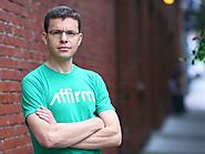 Max Levchin: Founder and CEO, Affirm